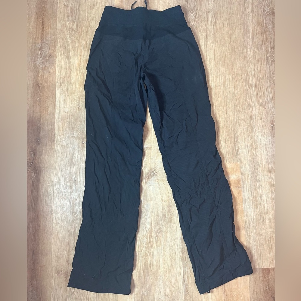 Dance Studio Mid-Rise Pant
Regular